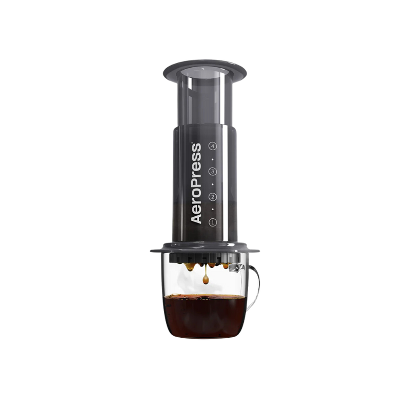 AeroPress Coffee Maker - Original - Wolff Coffee Roasters