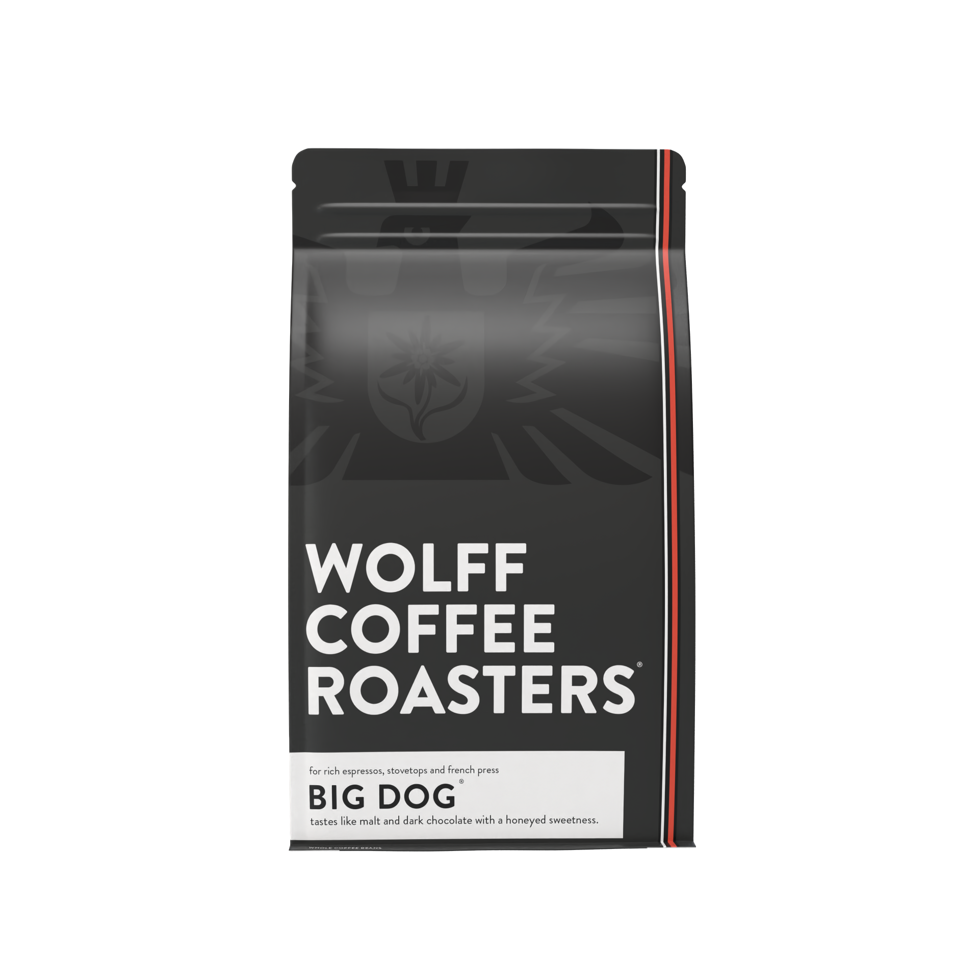 Big Dog Blend | Strong