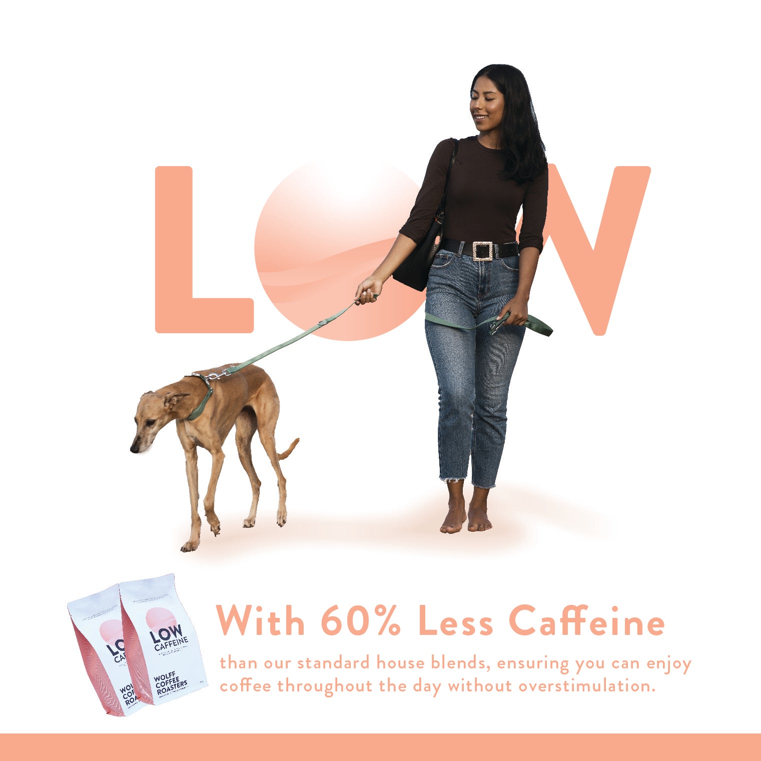 Low Caffeine Blend
