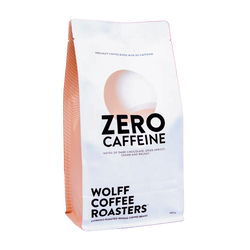 Zero Caffeine Blend | Zero to Hero