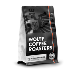 Hummingbird | Fruity Filter Blend - Wolff Coffee Roasters