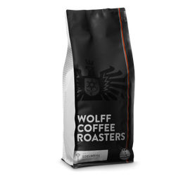 Edelweiss Blend - Office Subscription - Wolff Coffee Roasters