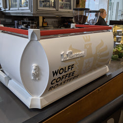 Urban Q - Wolff Coffee Roasters