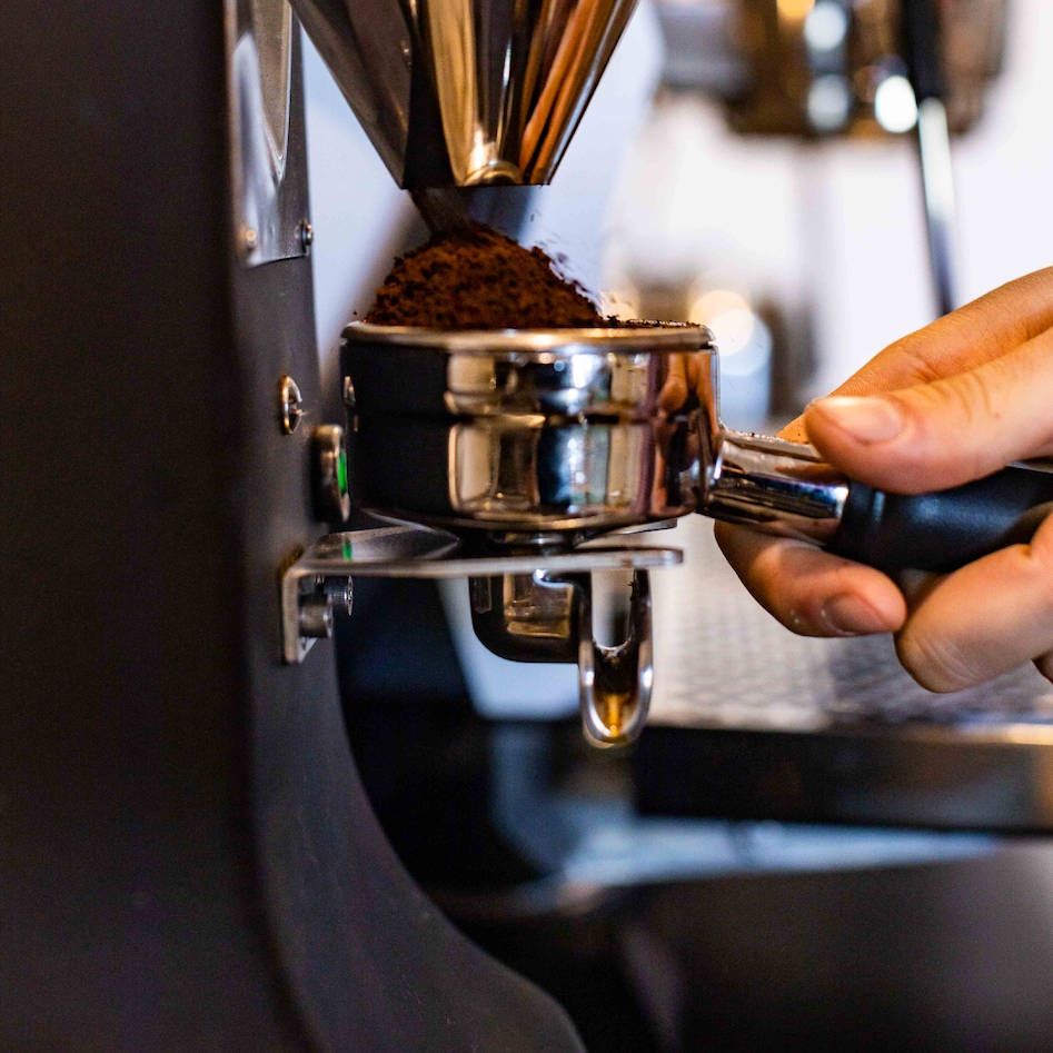 Bilsens Bistro - Wolff Coffee Roasters