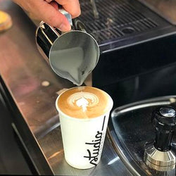 Railway Espresso Hendra - Wolff Coffee Roasters