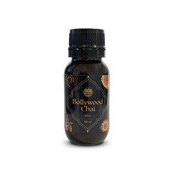 Sample Bollywood Chai Elixir 50ml