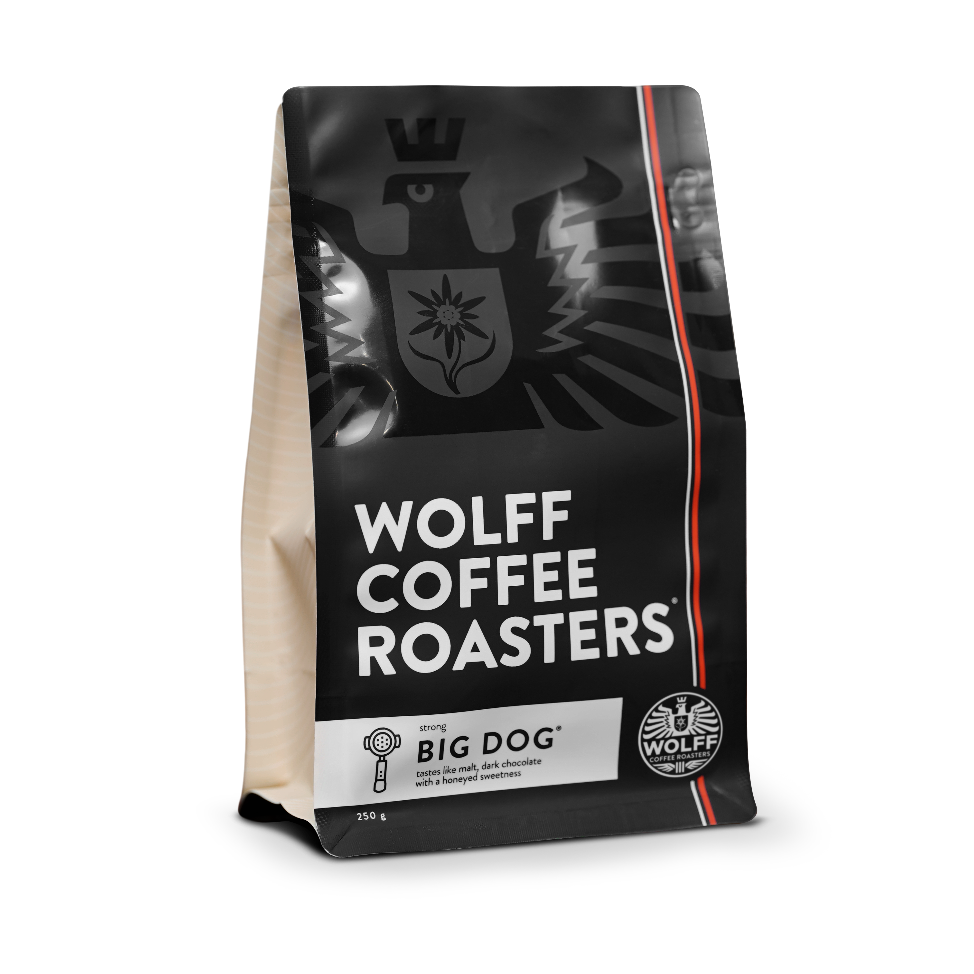 Bilsens Bistro - Wolff Coffee Roasters