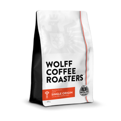 Single Origin - Subscription - Wolff Coffee Roasters