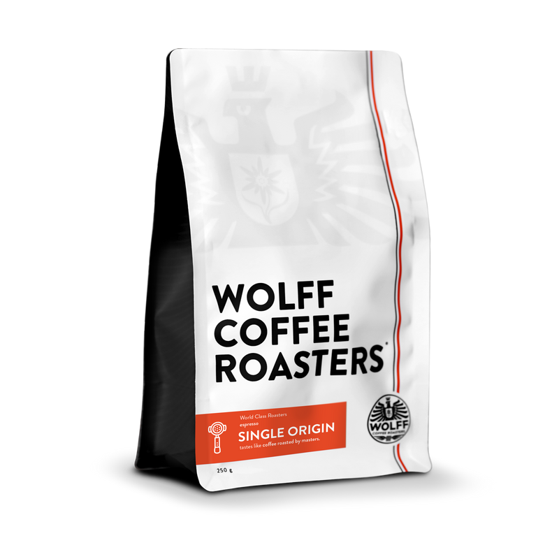 Single Origin - Subscription - Wolff Coffee Roasters