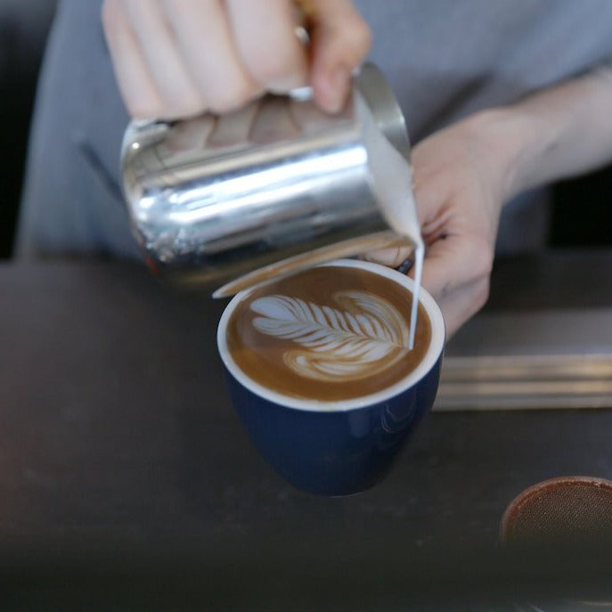 VC Catering - Wolff Coffee Roasters