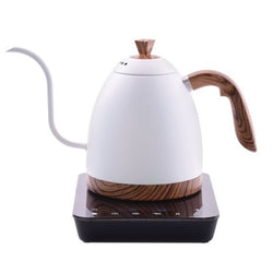 Brewista Artisan Gen2 0.9L Kettle - White - Wolff Coffee Roasters