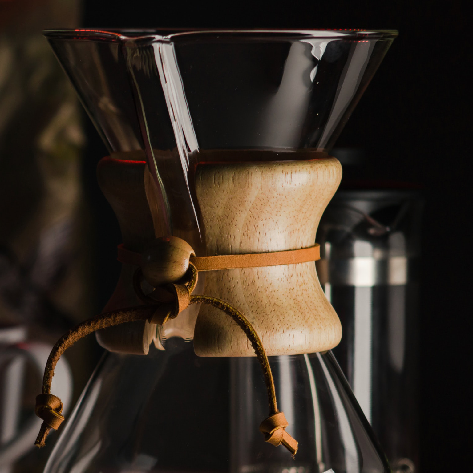 Chemex Classic - Wolff Coffee Roasters
