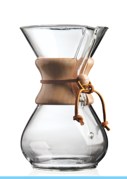 Chemex Classic - Wolff Coffee Roasters