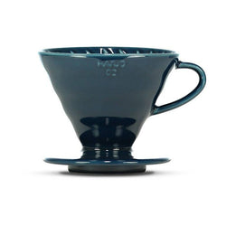 Hario Coffee Dripper V60 #2 - Wolff Coffee Roasters